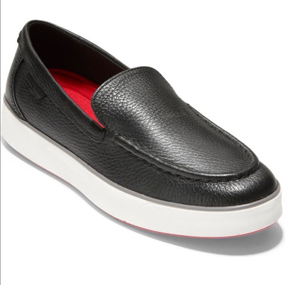 Cole Haan Nantucket 2.0 Venetian Loafer